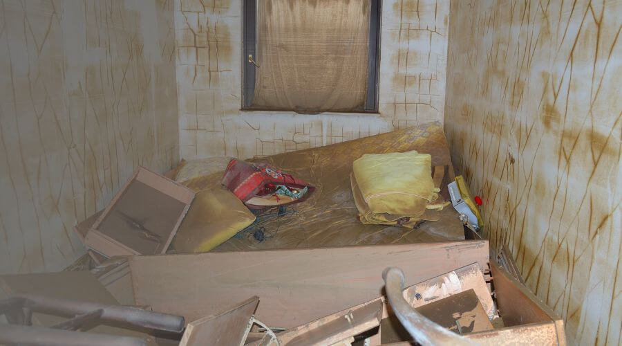 Why Choose Experts Water Damage Restoration LLC